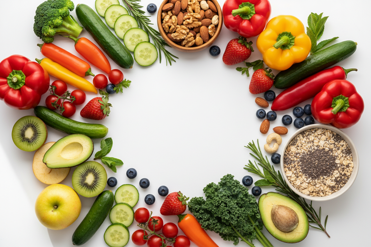 Nutrition Coaching
