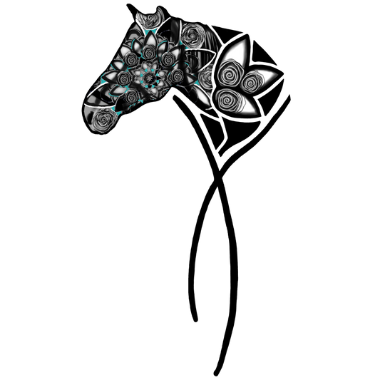Female Horse